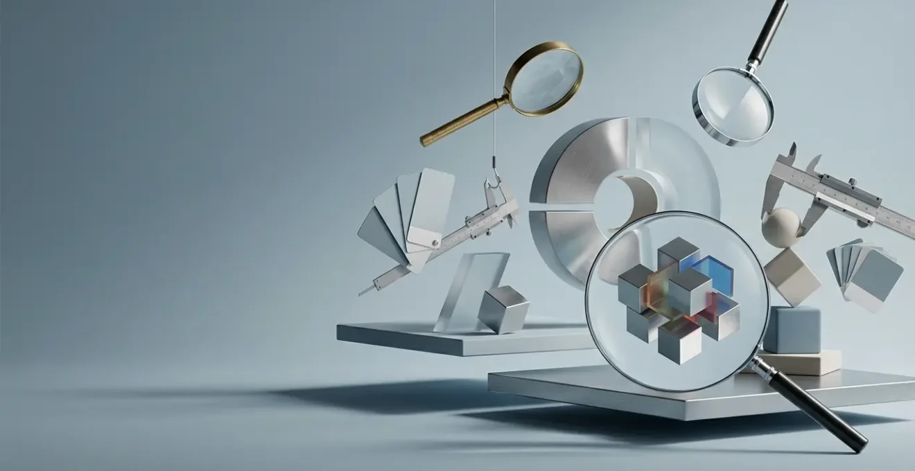 Analyse technique et critique d'un logotype professionnel avec différentes déclinaisons et tests de lisibilité