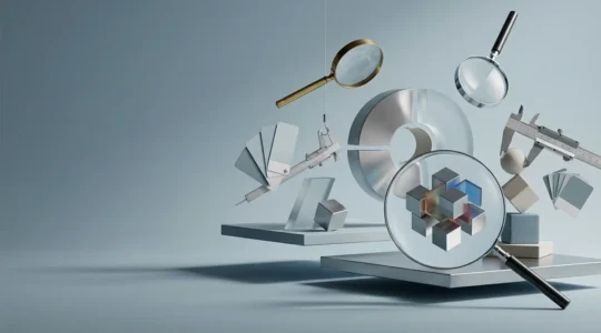Analyse technique et critique d'un logotype professionnel avec différentes déclinaisons et tests de lisibilité