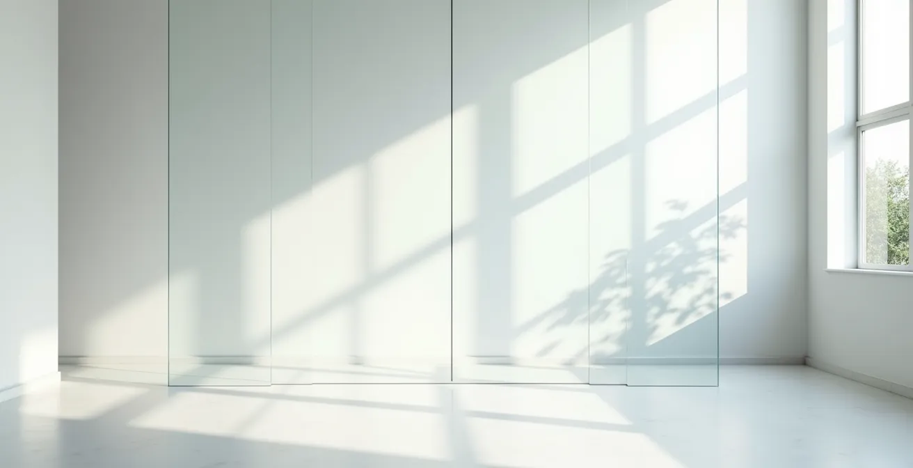 Représentation visuelle de l'écart entre promesse de marque et réalité opérationnelle