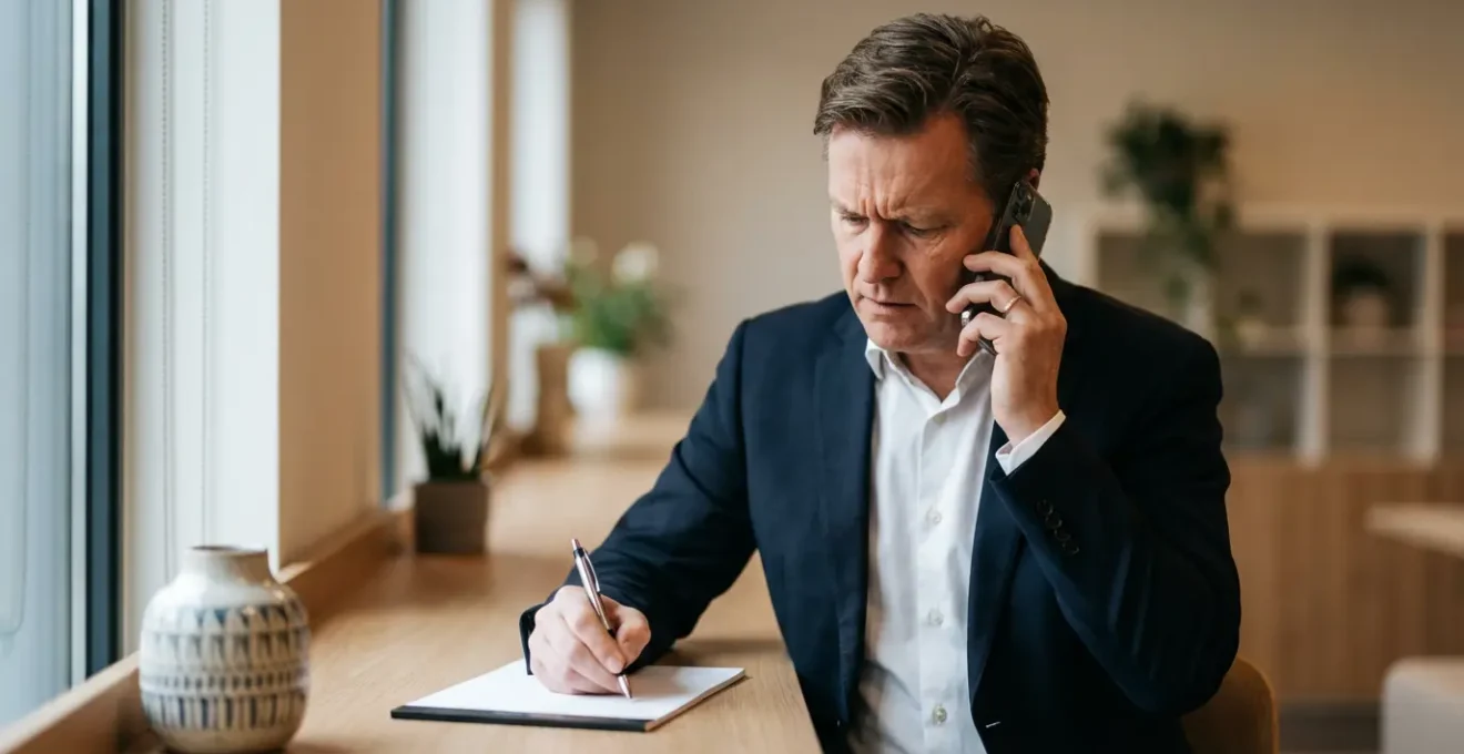 Analyse du parcours client et des points de contact service