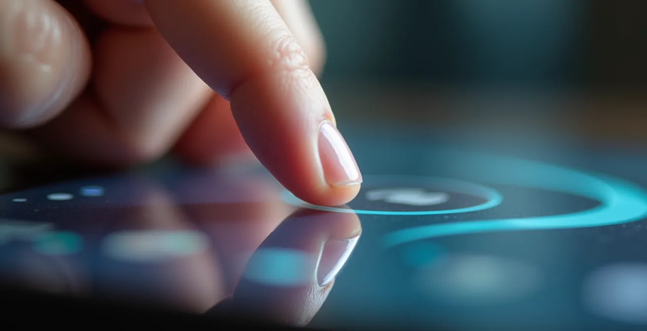 Parcours client fluide entre formats vidéo courts sur mobile sans ordinateur